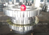 50 kg-18000 kg pierścieni stalowych walcowanych bezwłóknych z certyfikatem GL-DNV/KR/LR/M650