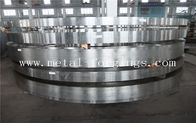 AISI ASTM DIN CK53 BS060A52 XC 48TS Odkuwki ze stali węglowej Pierścienie kucie 3.1 Certyfikat