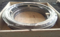 Niestandardowe pierścienie ze stali nierdzewnej / produkty kucia X10CrMoVNb9-1 1.4903