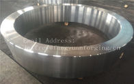 P280 GH 1.0426 EN10222-2 Pierścień kucia ze stali węglowej Znormalizowany i hartowany