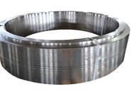 Metalurgia ASME SUS302 1.4307 Kute pierścienie stalowe