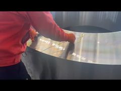 Is it good to wear a steel ring?