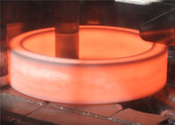 Walcowane na gorąco pierścienie ze stali kutej EN 42CrMo4 Q + T Obróbka cieplna przekładni Blnaks
