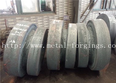 Materiał do kształtowania zaworu ASTM F51, ASTM F53
