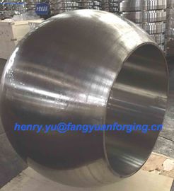 Materiał do kształtowania zaworu ASTM F51, ASTM F53