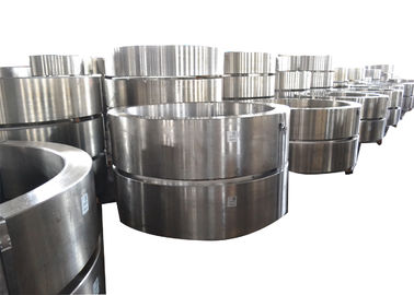 Odkuwki metalowe ze stali węglowej 5000 mm