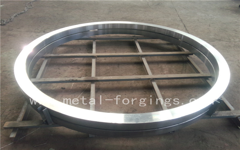 Obudowa Hardening Steel 18CrNiMo7-6 Metalowe blanki / półfabrykaty biegów