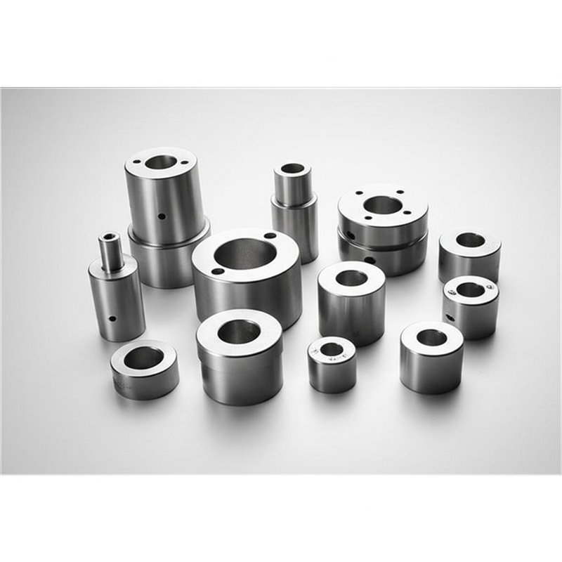 Usługi kucia metali na zamówienie od 15mm do 500mm, w tym procesy wyżarzania dla precyzyjnych zastosowań przemysłowych