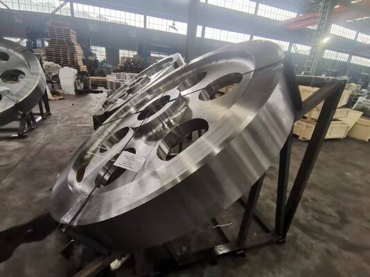 Produkty obrabiane z wysoką precyzją dla przemysłu motoryzacyjnego, lotniczego, elektronicznego i kluczowych sektorów przemysłu